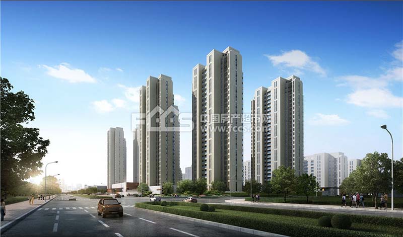 世茂 璀璨時(shí)代 世茂 璀璨時(shí)代